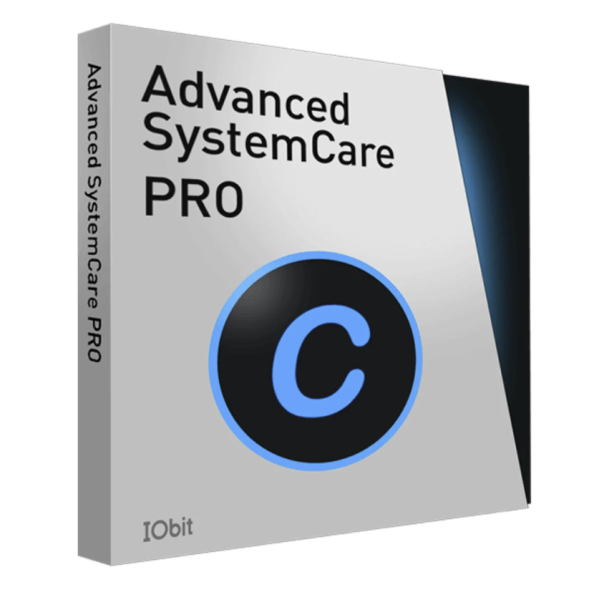 IObit Advanced SystemCare 16 Pro