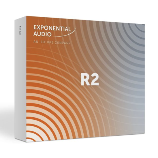 Exponential Audio R2