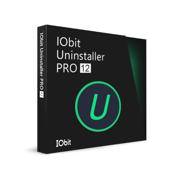 IObit Uninstaller 13 Pro