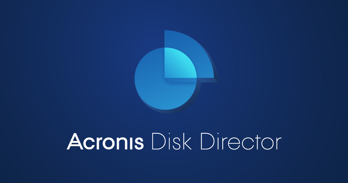 Acronis-Disk-Director