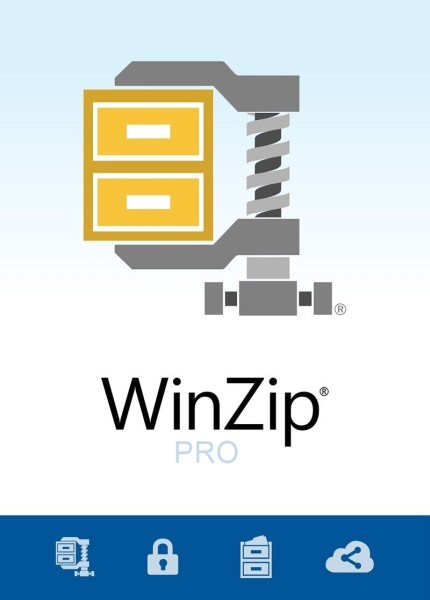 WinZip 28 PRO