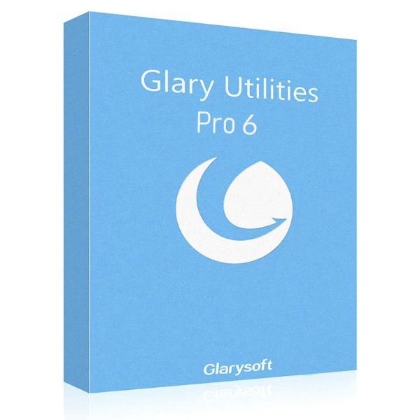 Glary Utilities Pro 6