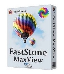 FastStone MaxView 3.3