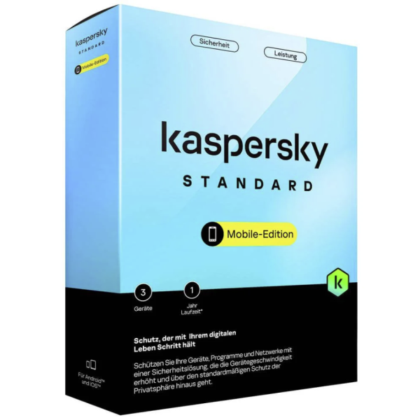 Kaspersky Mobile Standard