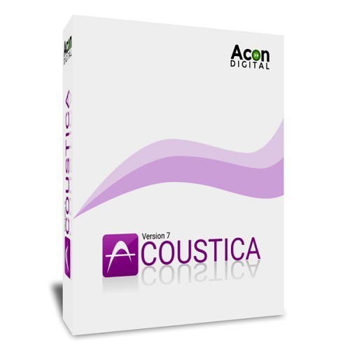 Acon Digital: Acoustica 7 Premium
