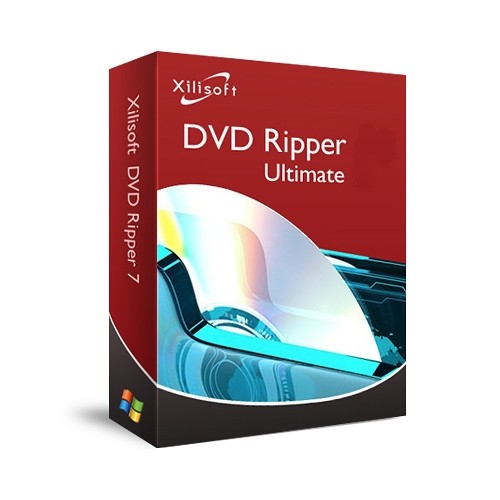 Xilisoft DVD to Video Ultimate