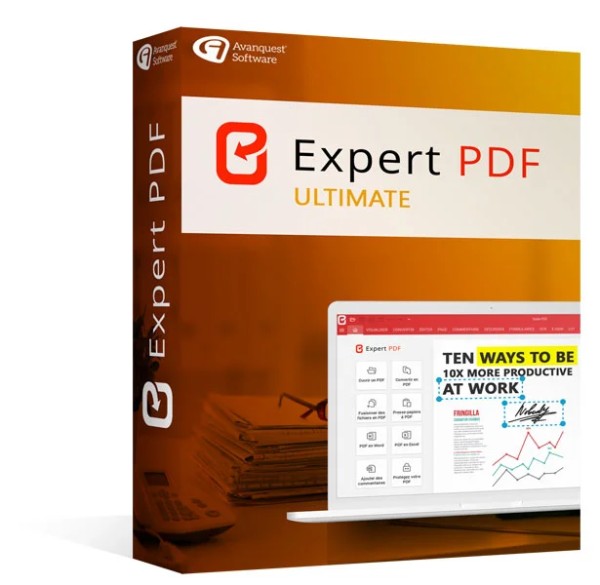 Expert PDF 15 Ultimate