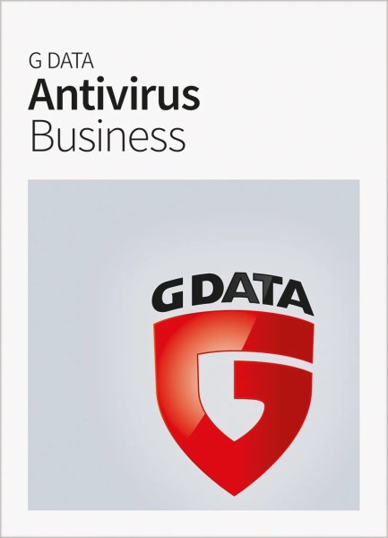 GData Antivirus Business mit Exchange Mail Security