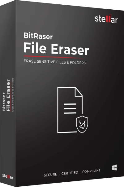 BitRaser File Eraser 5 Standard