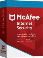 Mcafee Internet Security 2022