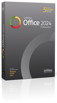 SoftMaker Office Professional 2024