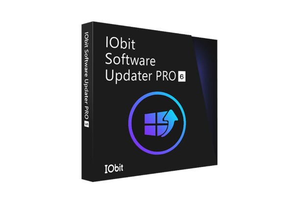 IObit Software Updater 6