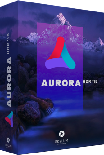 Skylum Aurora HDR 2021
