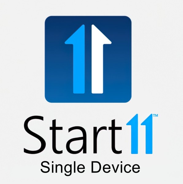 Stardock Start11 Single Device