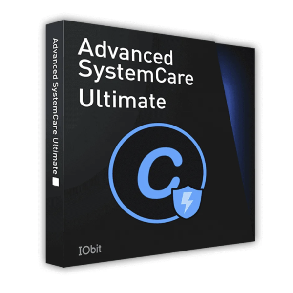 IObit Advanced SystemCare Ultimate 16