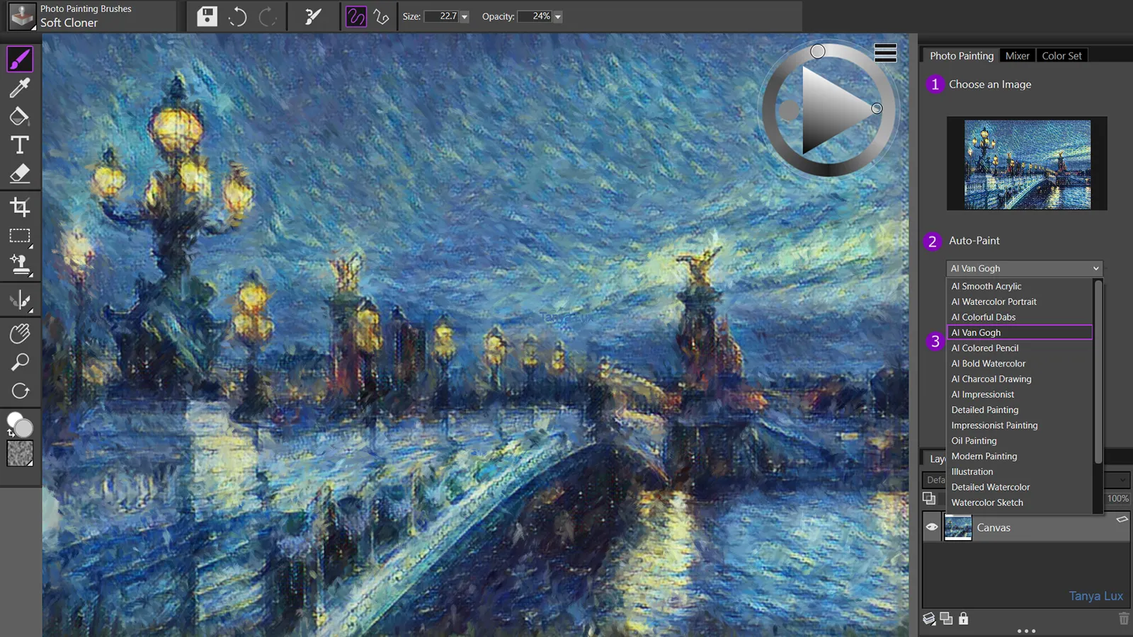 painter-essentials-7-ai-based-photo-painting