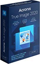Acronis True Image 2020 1 Gerät PC/MAC