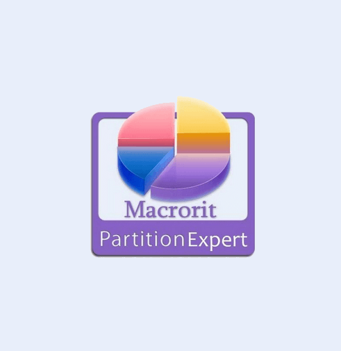 Macrorit Partition Expert Server Edition