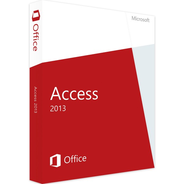 microsoft-access-2013