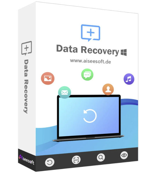 Aiseesoft Data Recovery