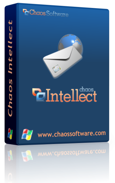 Chaos Intellect 10