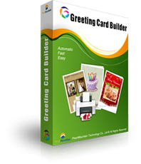 PearlMountain: Greeting Card Builder Pro
