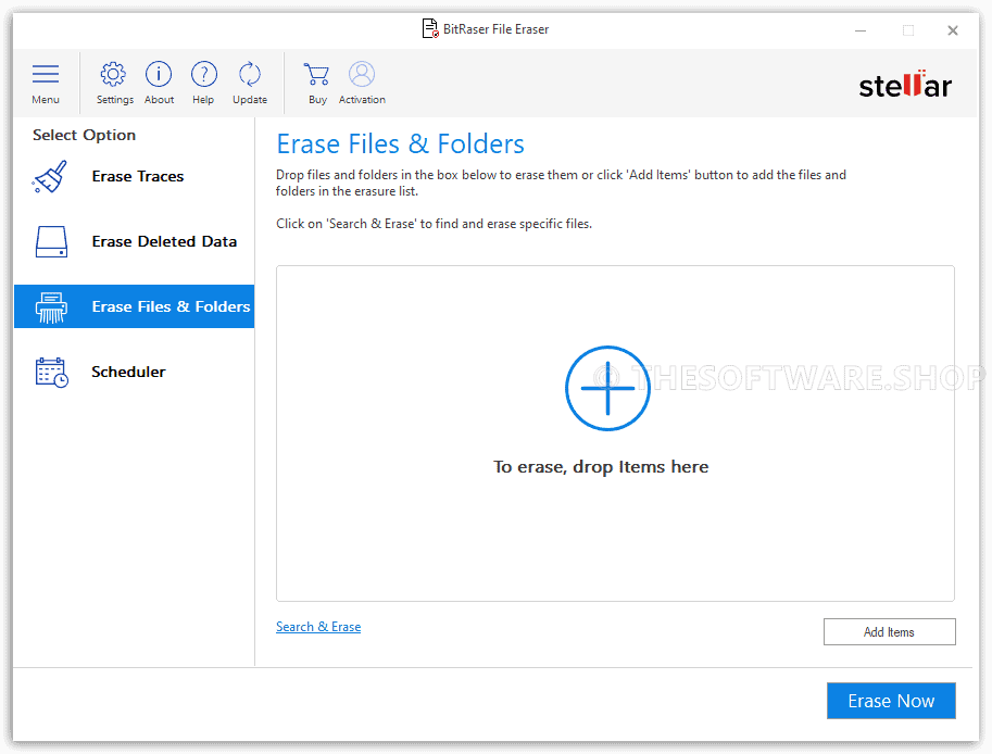Stellar-Bitraser-File-Eraser-Erase-Files-Folders