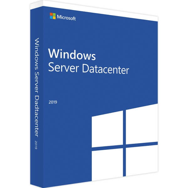 Windows Server 2019 Datacenter 2 Core Add On