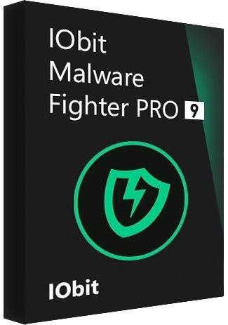 IObit Malware Fighter 9 PRO